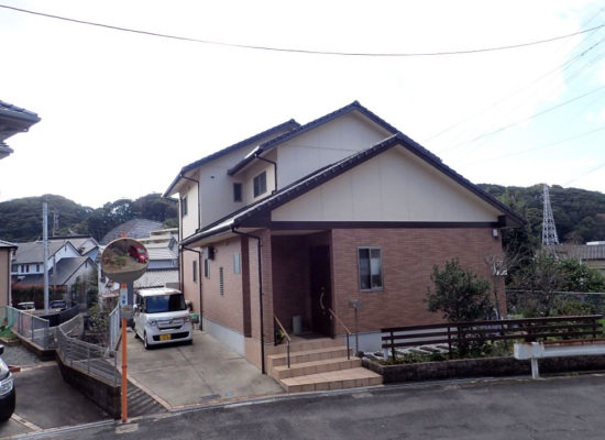 施工事例　M様邸　after